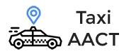 logo taxi AACT